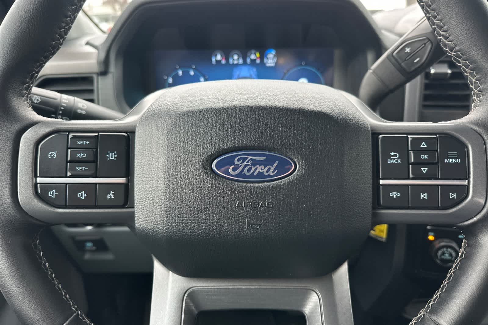 Thumbnail: 2025 Ford F-150 - 21