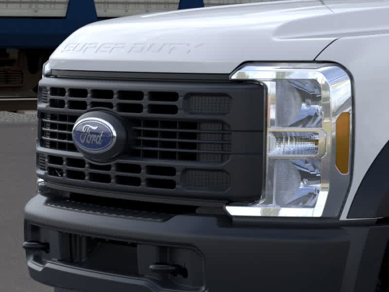 Thumbnail: 2026 Ford F-450 - 17