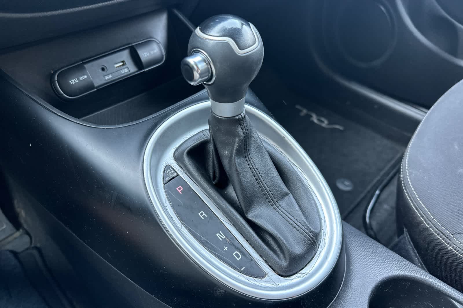 Thumbnail: 2019 Kia Soul - 21
