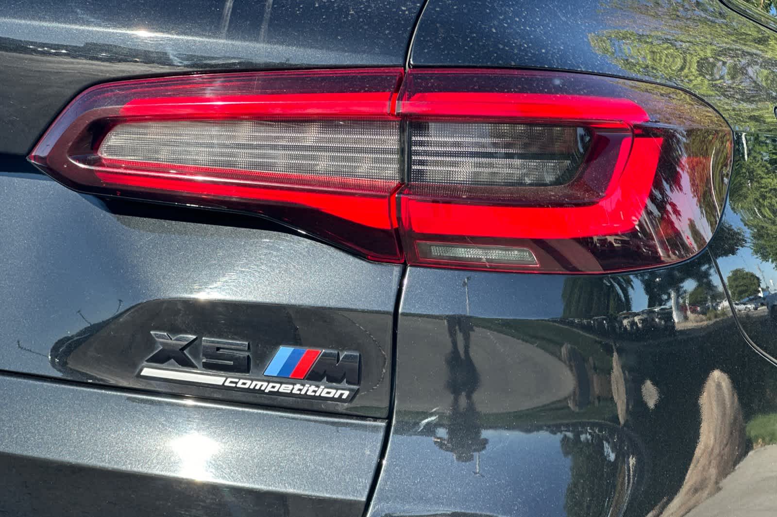 Thumbnail: 2021 BMW X5 - 27