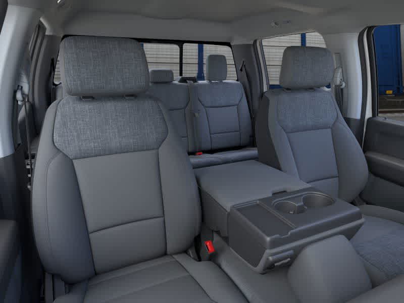 Thumbnail: 2026 Ford F-150 - 10