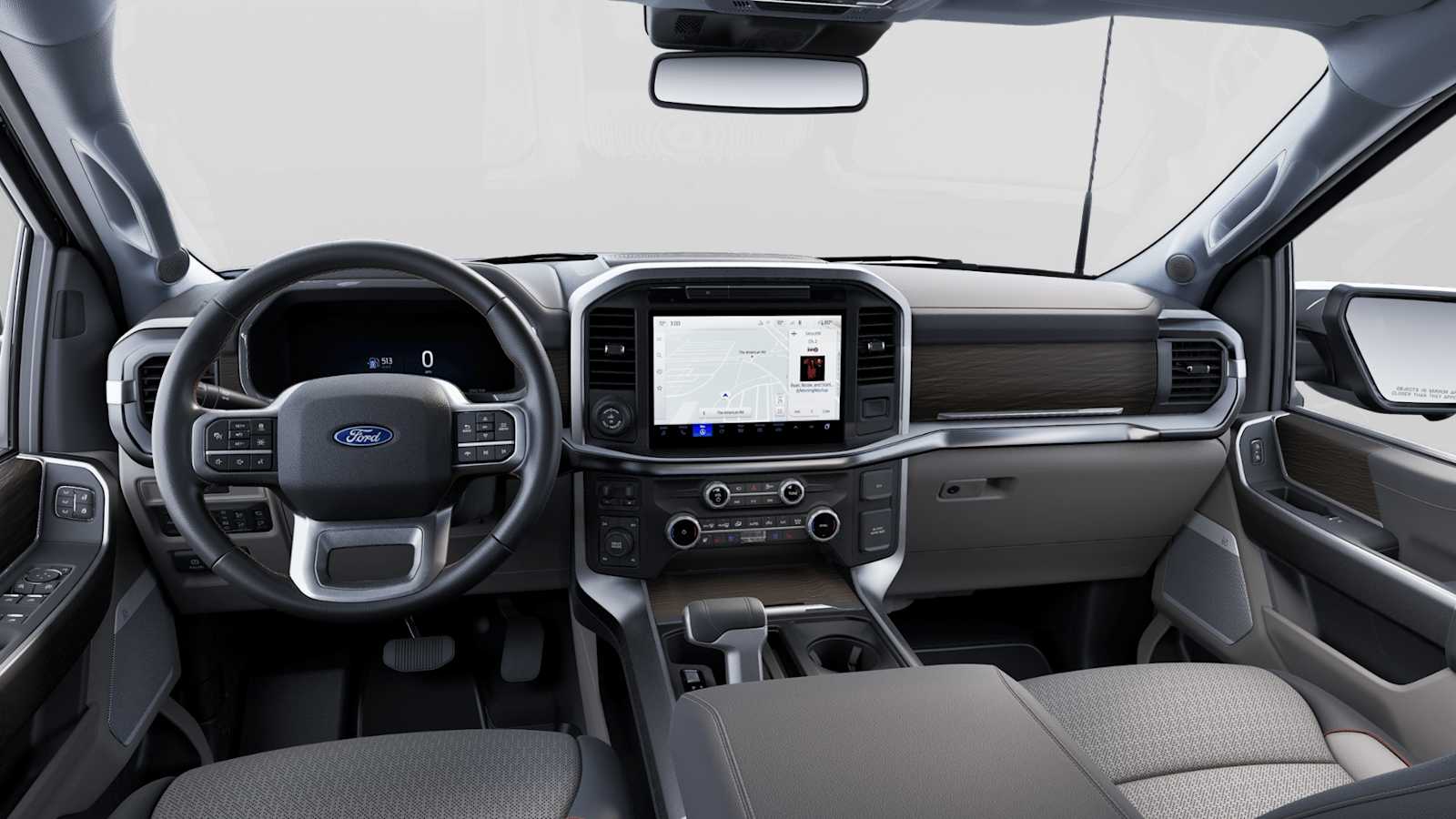 Thumbnail: 2025 Ford F-150 - 7