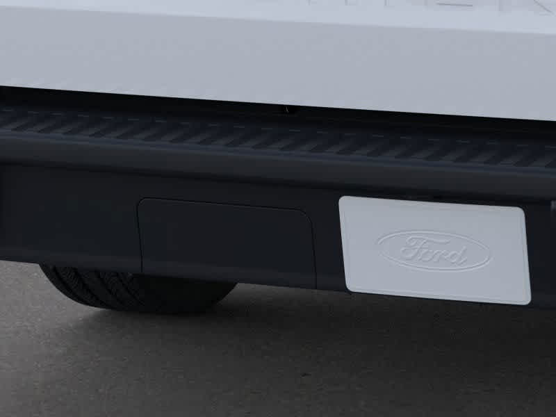 Thumbnail: 2025 Ford Maverick - 23