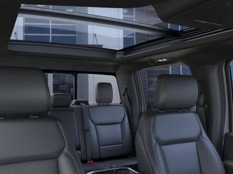 Thumbnail: 2026 Ford F-150 - 22