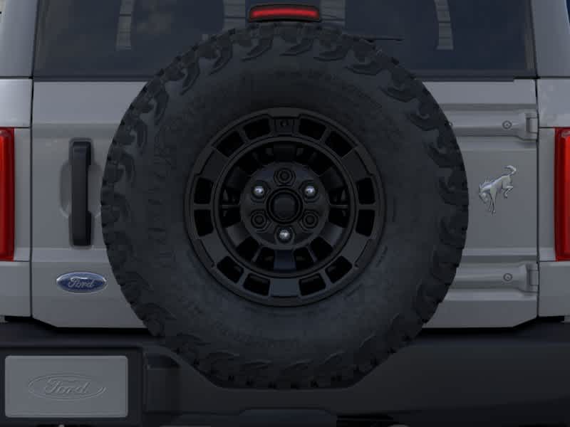 Thumbnail: 2026 Ford Bronco - 24