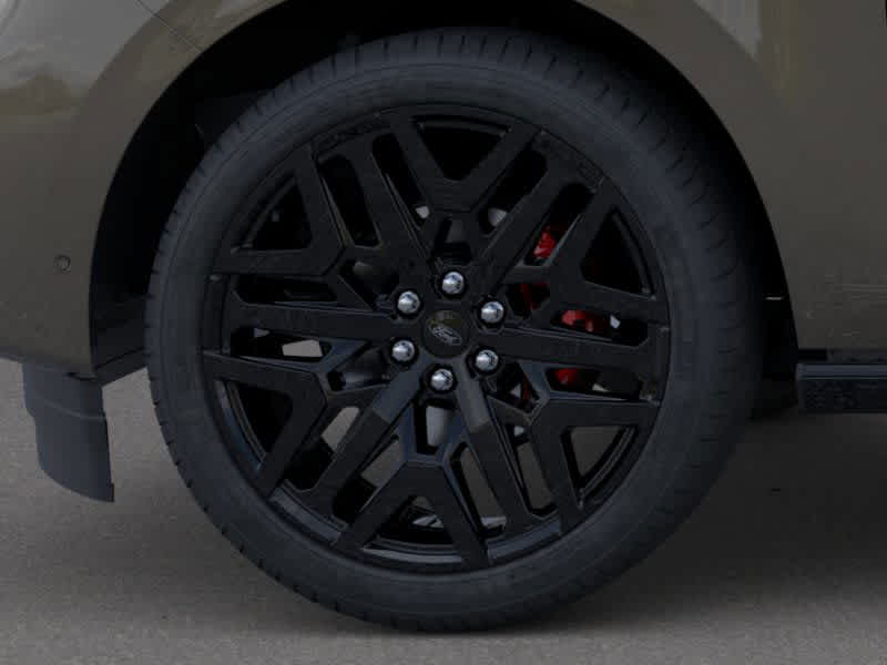 Thumbnail: 2026 Ford Expedition MAX - 19