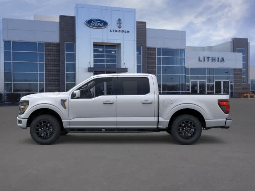 New 2026 Ford F-150 Tremor Truck