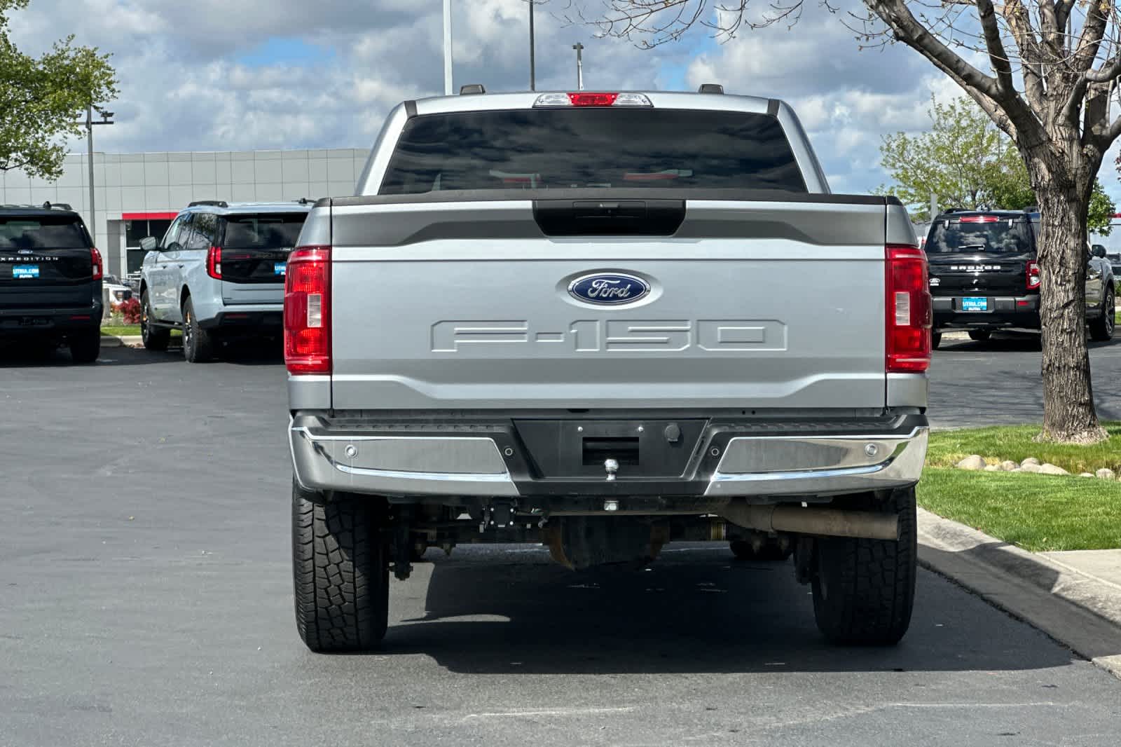 Thumbnail: 2023 Ford F-150 - 6