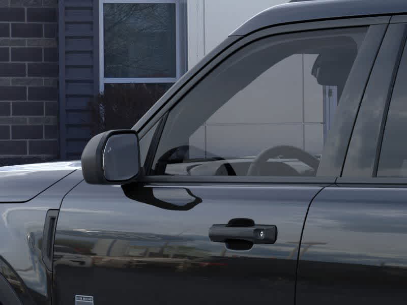 Thumbnail: 2025 Ford Bronco Sport - 20