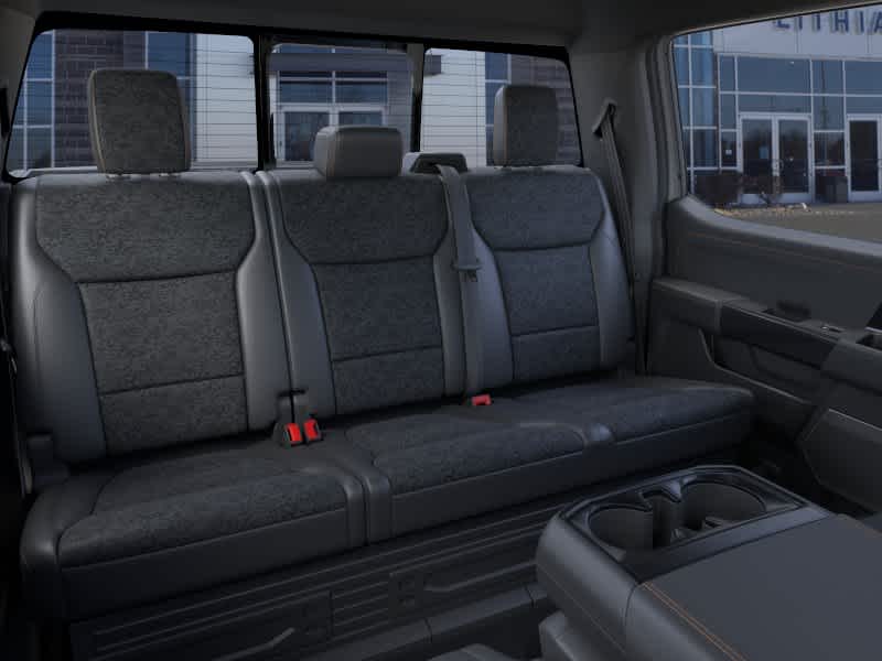 Thumbnail: 2026 Ford F-150 - 11