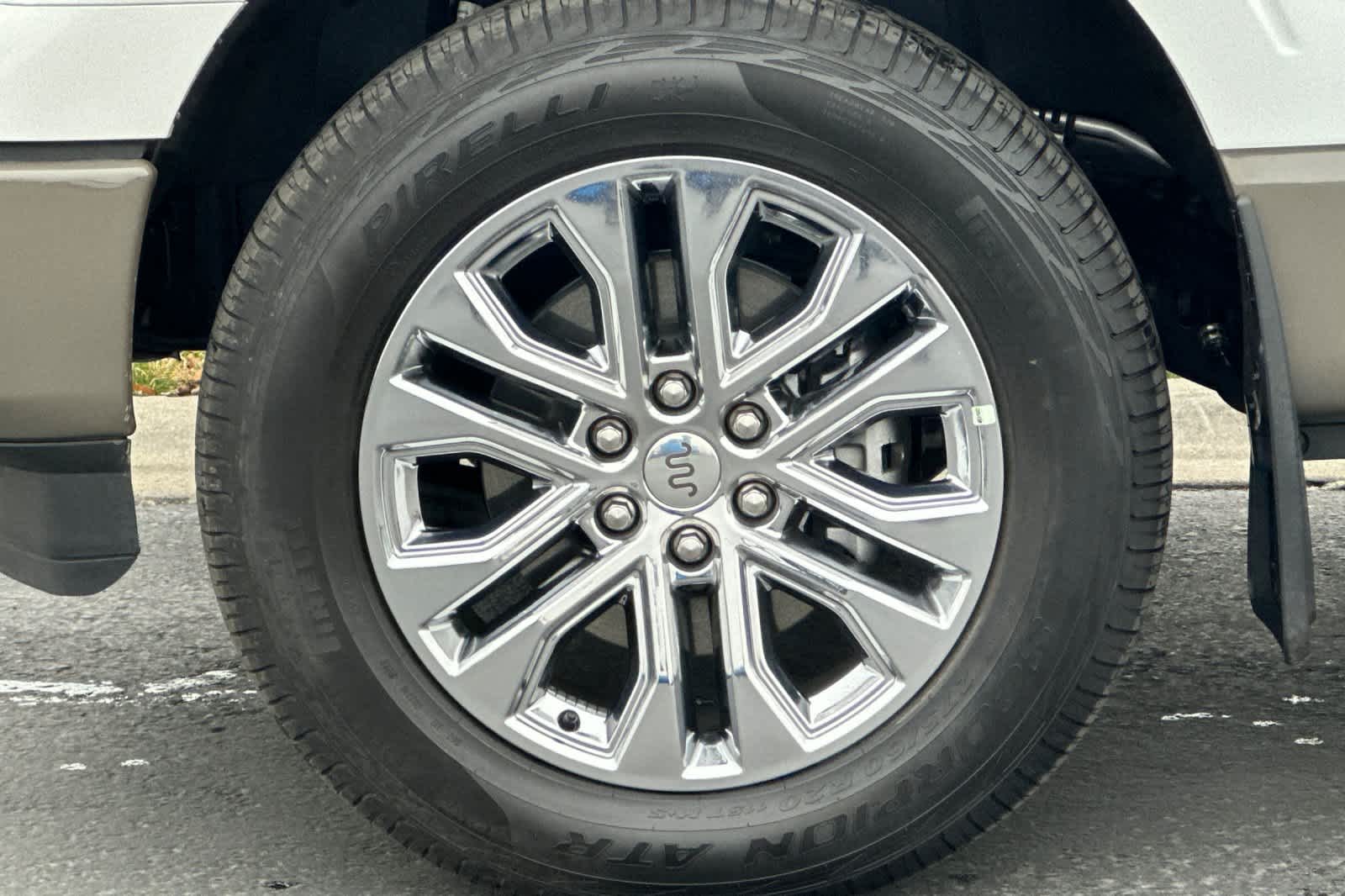 Thumbnail: 2025 Ford F-150 - 26