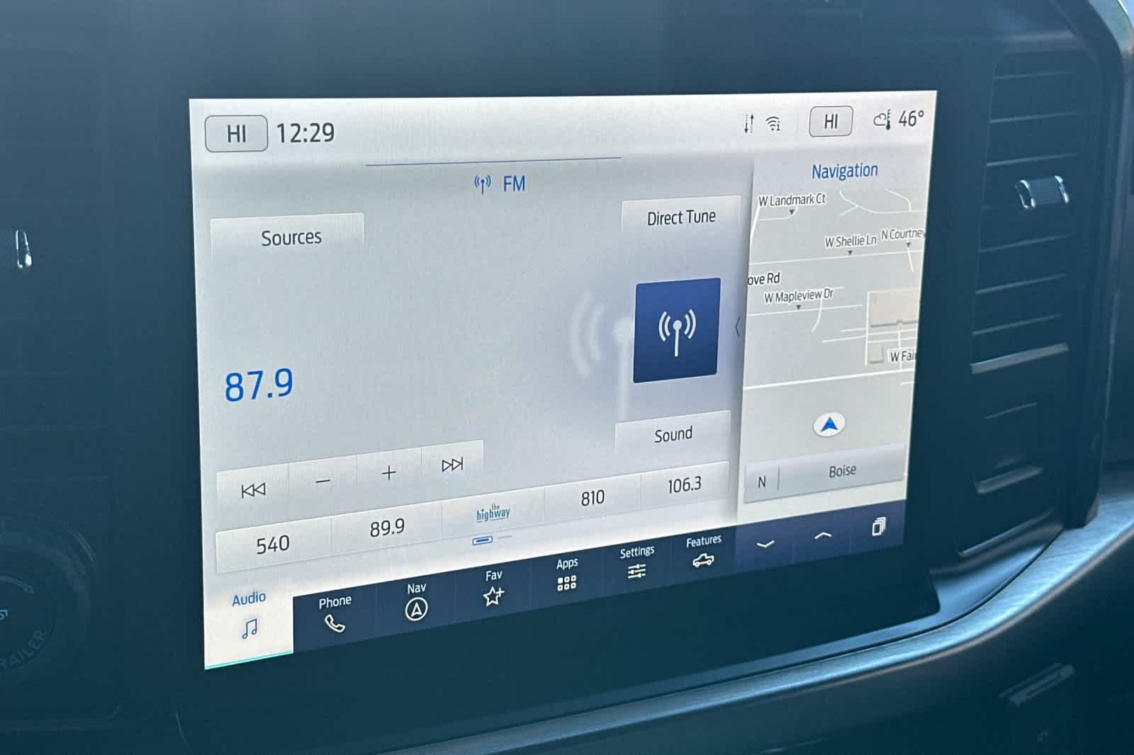 Thumbnail: 2023 Ford F-150 - 17