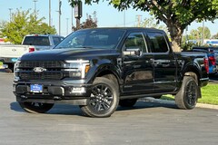 2025 Ford F-150 Platinum Truck SuperCrew Cab