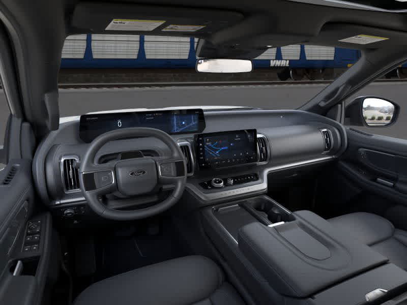 Thumbnail: 2026 Ford Expedition MAX - 9