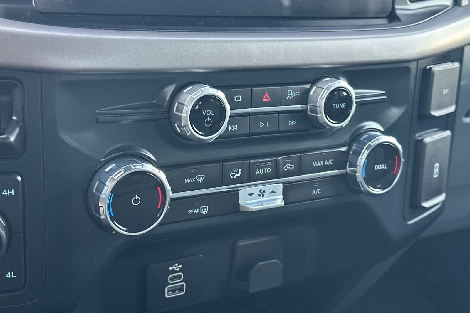 Thumbnail: 2025 Ford F-150 - 18