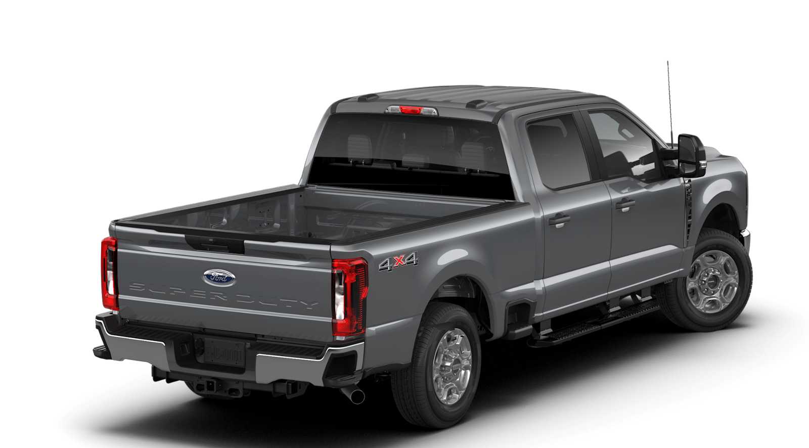 Thumbnail: 2026 Ford F-250 - 3