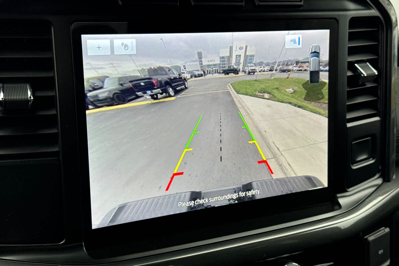 Thumbnail: 2023 Ford F-150 - 19