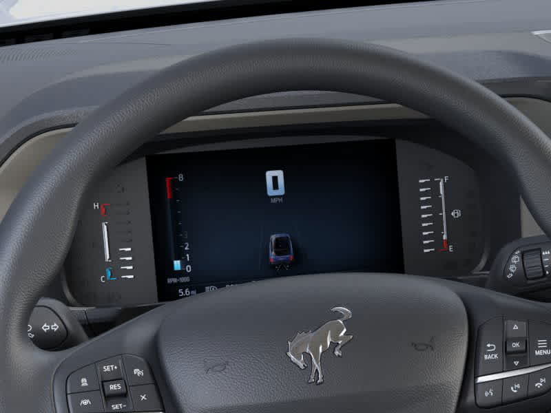 Thumbnail: 2026 Ford Bronco Sport - 13