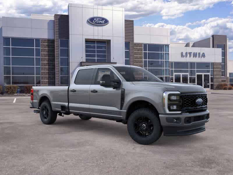 2026 Ford F-250 Super Duty XL - Photo 7