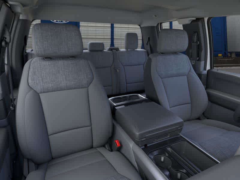 Thumbnail: 2026 Ford F-150 - 10