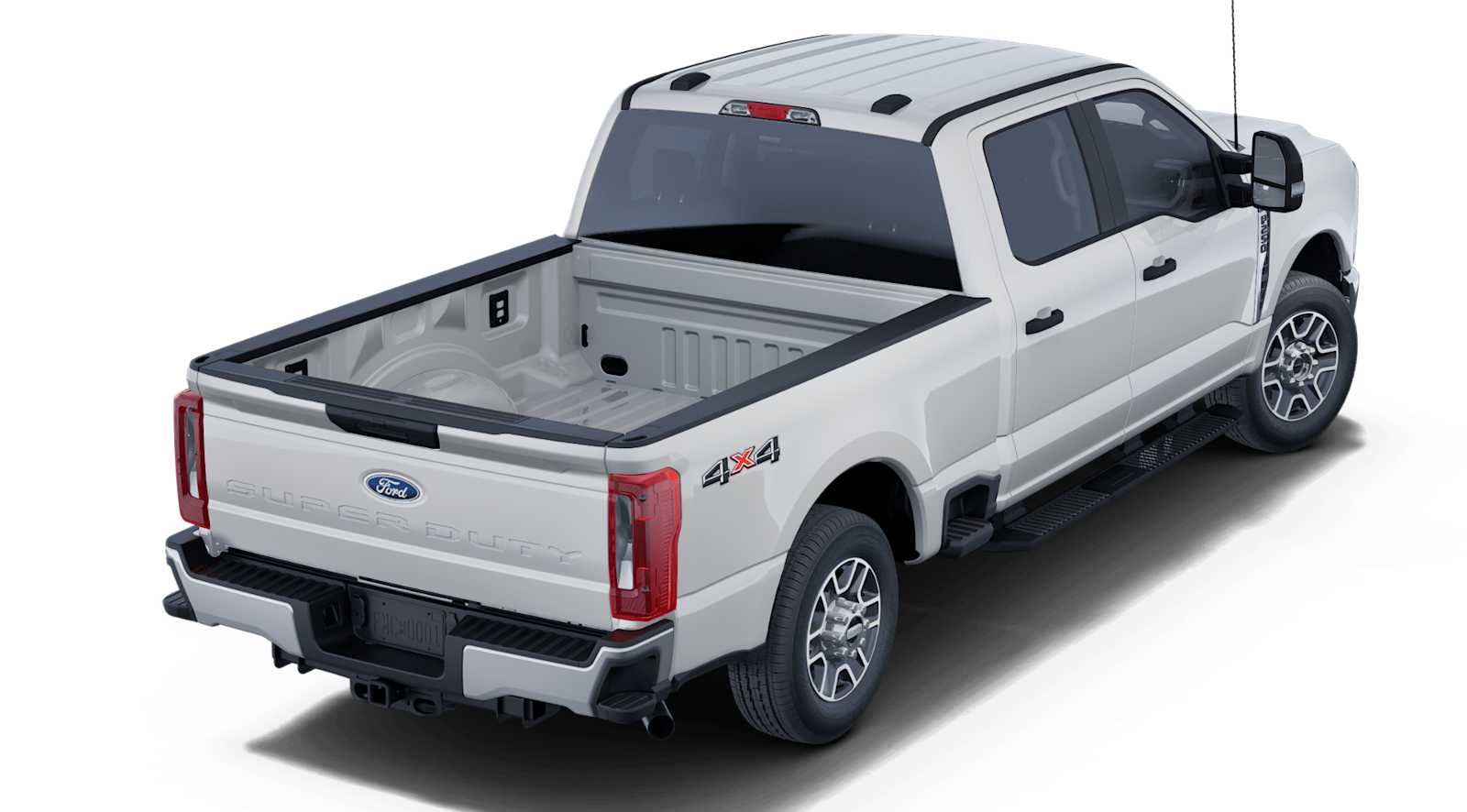 Thumbnail: 2025 Ford F-250 - 3