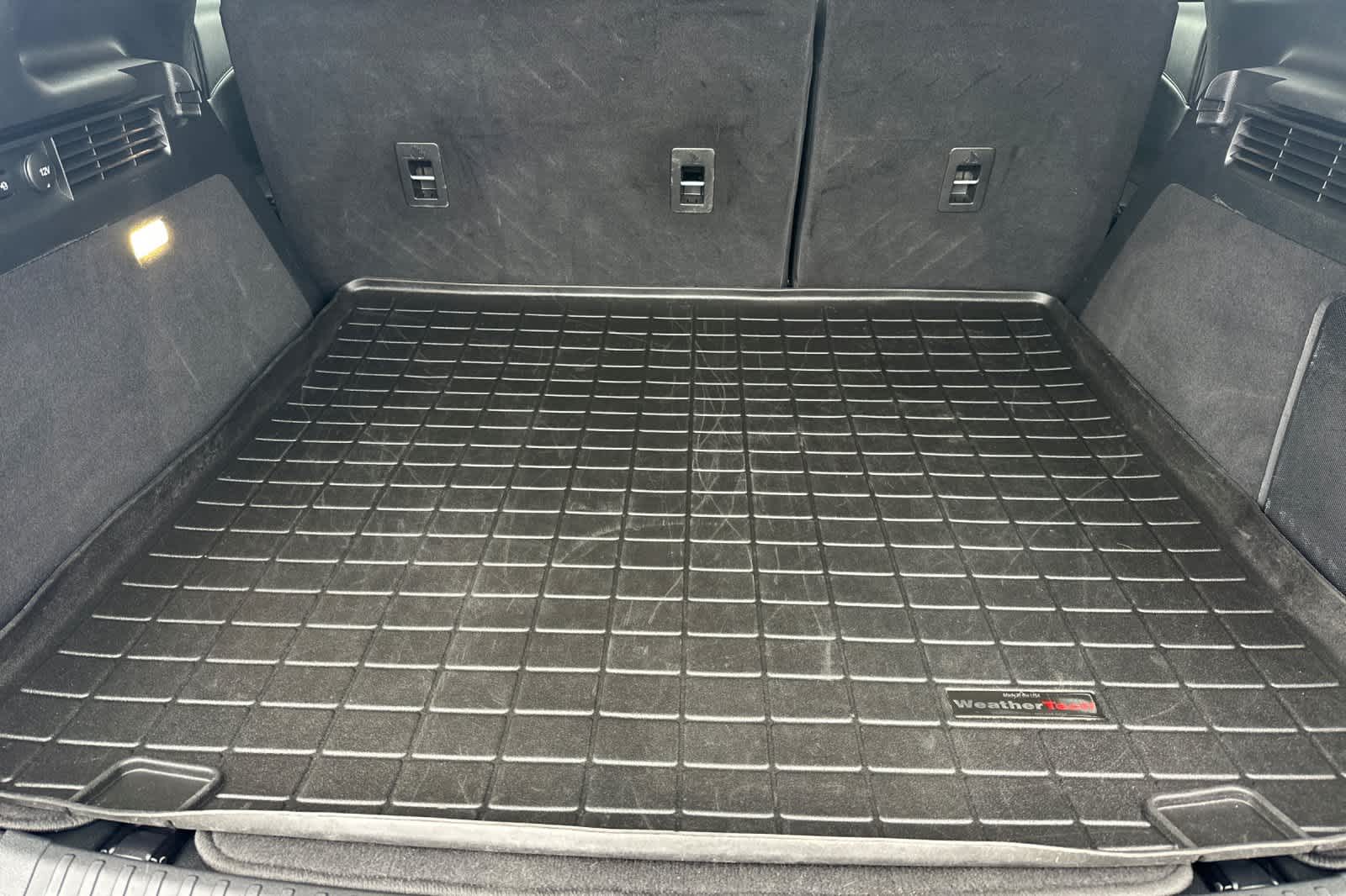 Thumbnail: 2023 Lincoln Nautilus - 15