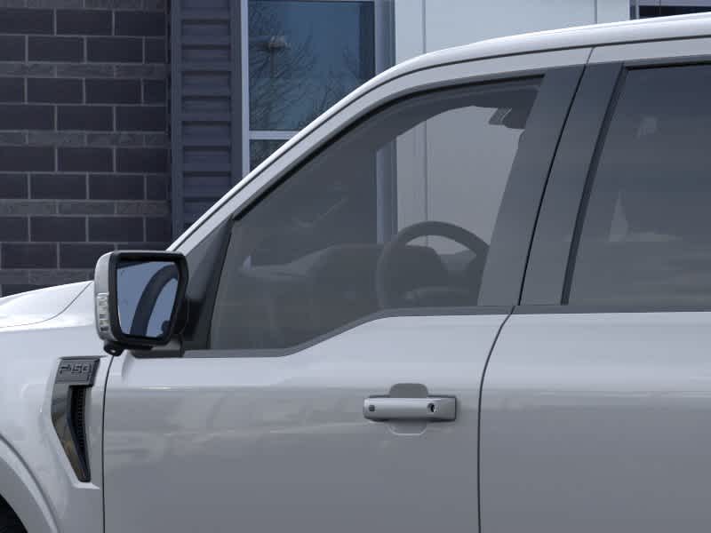 Thumbnail: 2026 Ford F-150 - 20