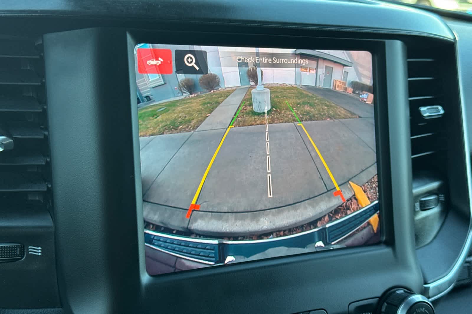 Thumbnail: 2024 RAM 1500 - 18