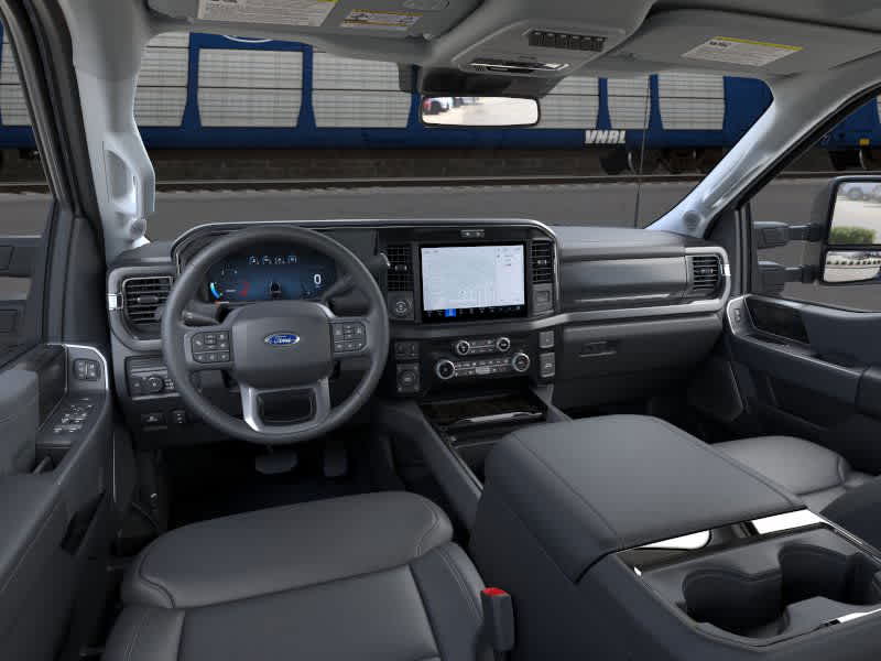 Thumbnail: 2026 Ford F-350 - 9