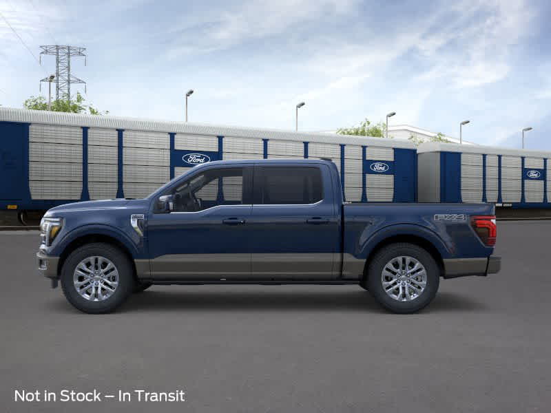 Thumbnail: 2026 Ford F-150 - 3