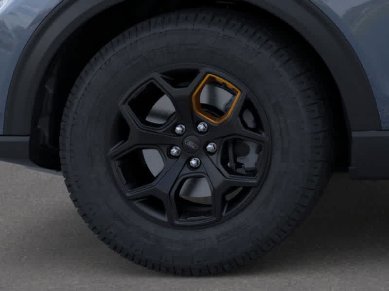 Thumbnail: 2026 Ford Explorer - 19