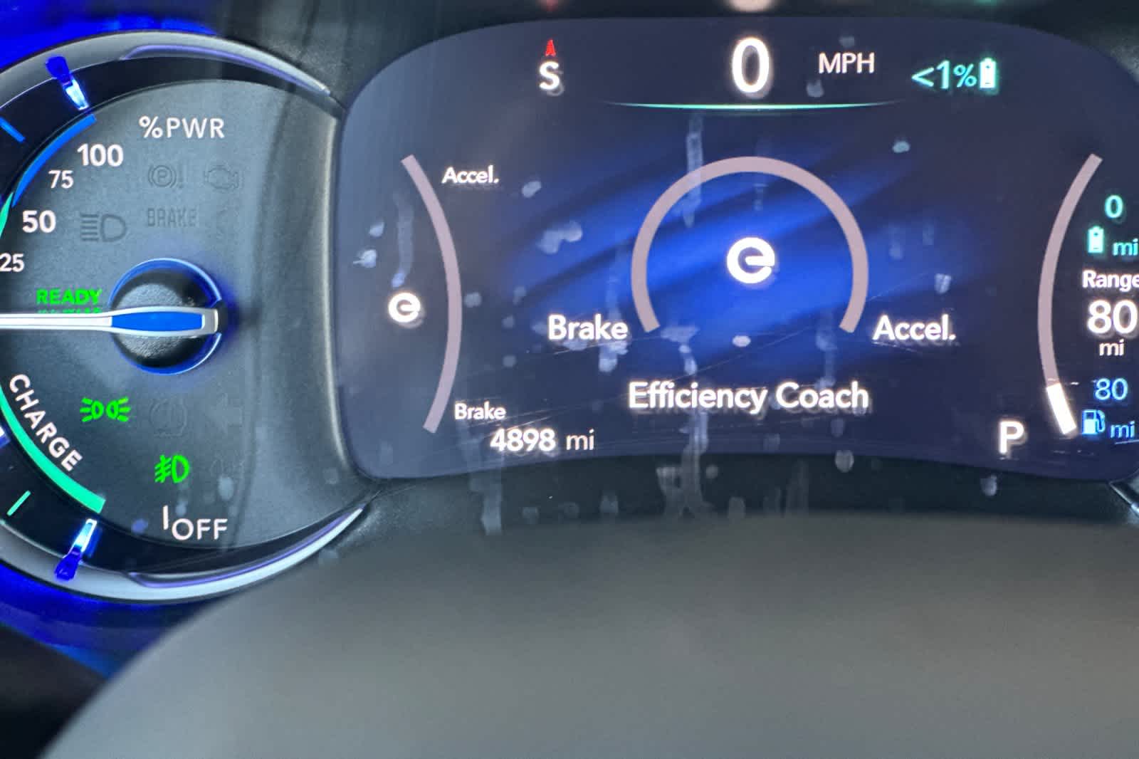 Thumbnail: 2025 Chrysler Pacifica - 28