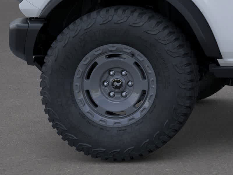 Thumbnail: 2025 Ford Bronco - 21