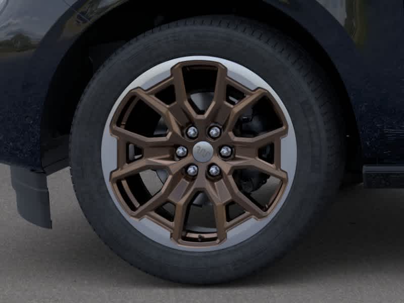 Thumbnail: 2026 Ford Expedition - 19