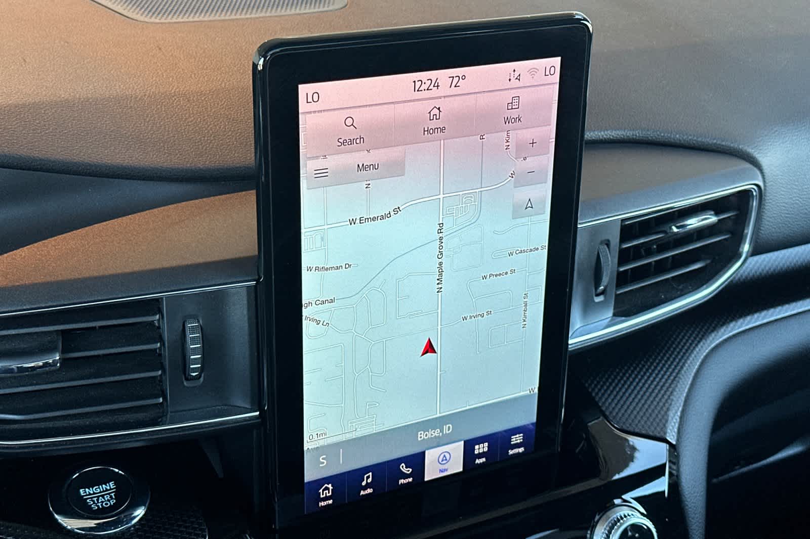 Thumbnail: 2023 Ford Explorer - 19