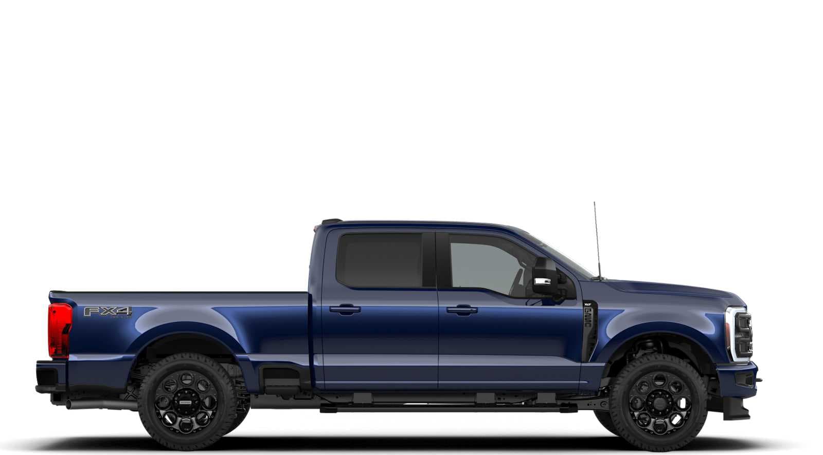 Thumbnail: 2026 Ford F-250 - 5