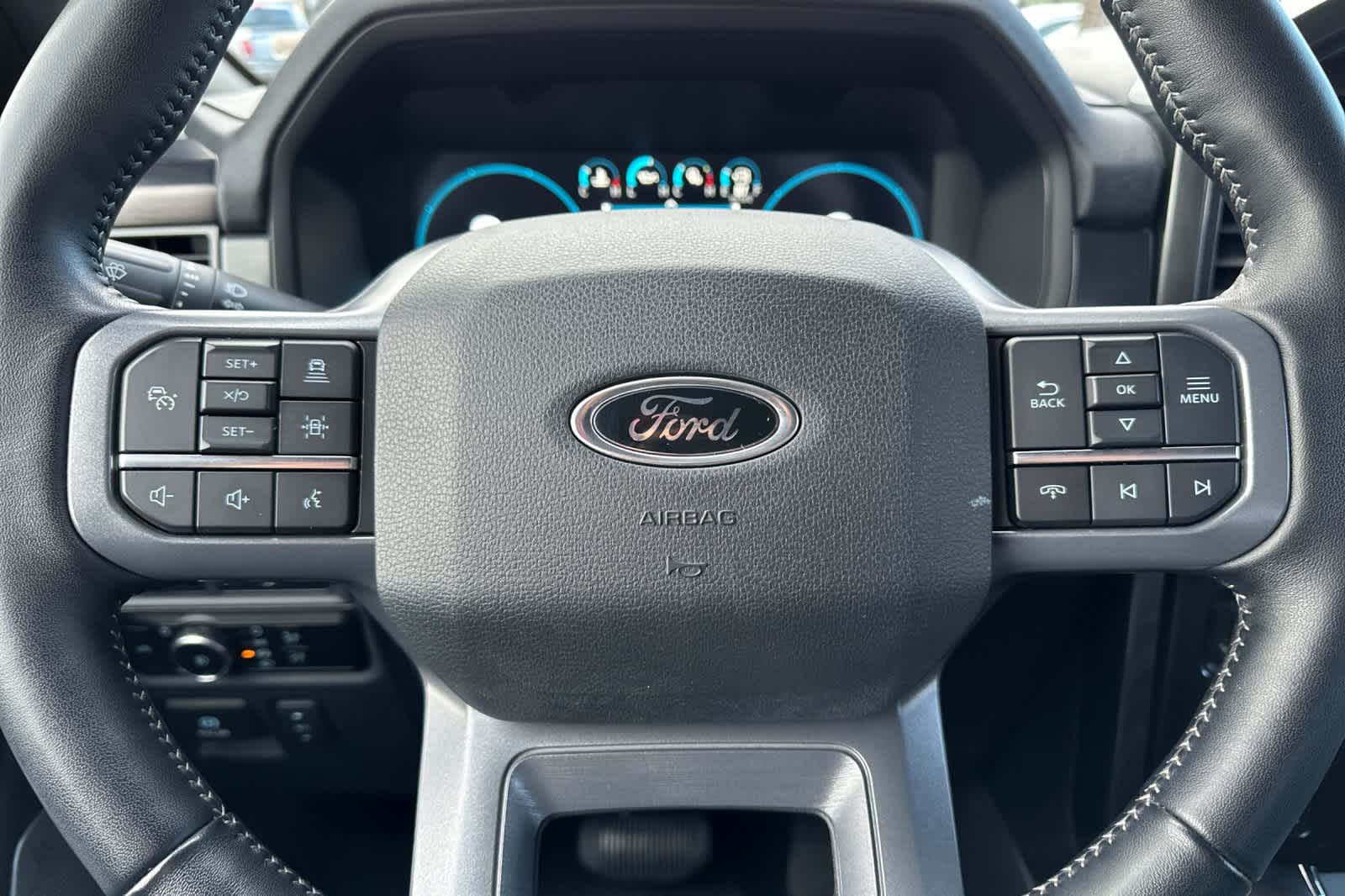 Thumbnail: 2023 Ford F-150 - 23