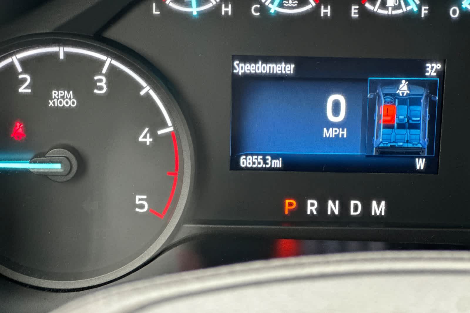 Thumbnail: 2024 Ford F-350 - 23