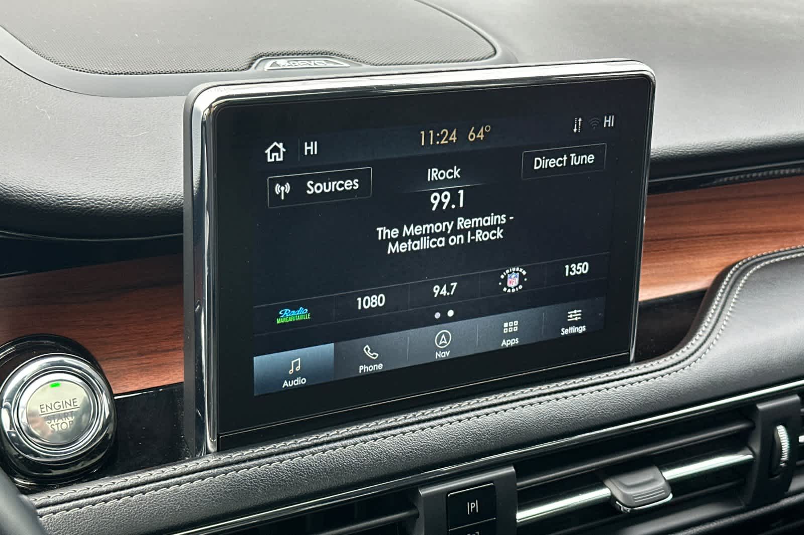 Thumbnail: 2022 Lincoln Corsair - 18