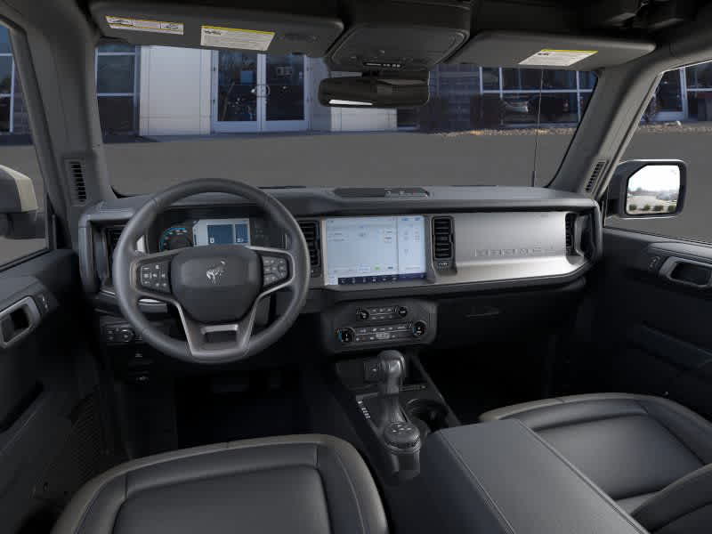 Thumbnail: 2025 Ford Bronco - 9