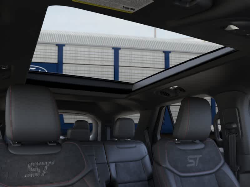 Thumbnail: 2026 Ford Explorer - 22