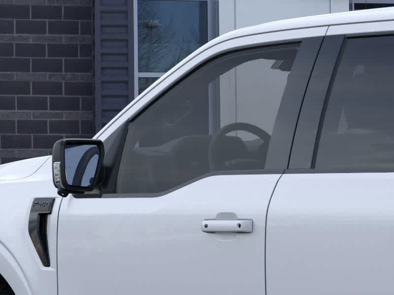 Thumbnail: 2025 Ford F-150 - 20