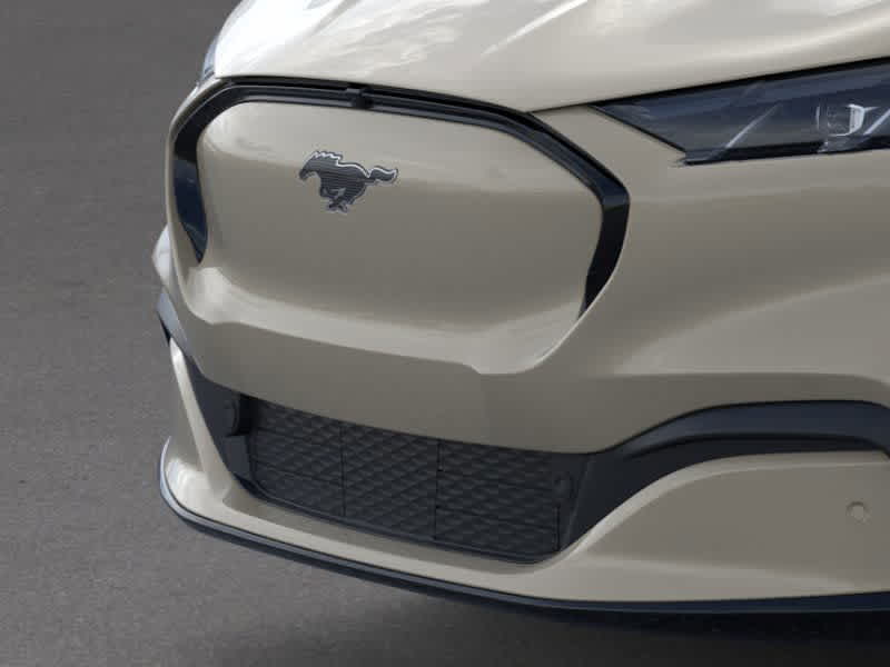 Thumbnail: 2025 Ford Mustang Mach-E - 17