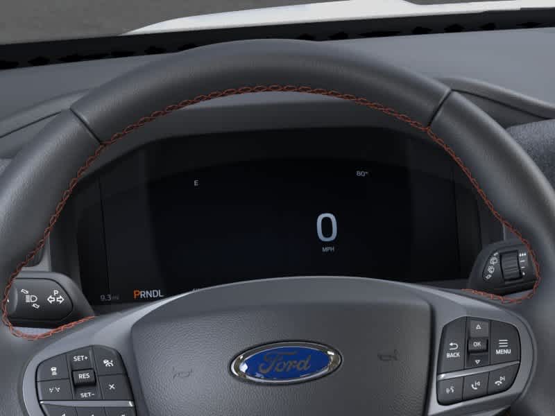 Thumbnail: 2026 Ford Explorer - 13