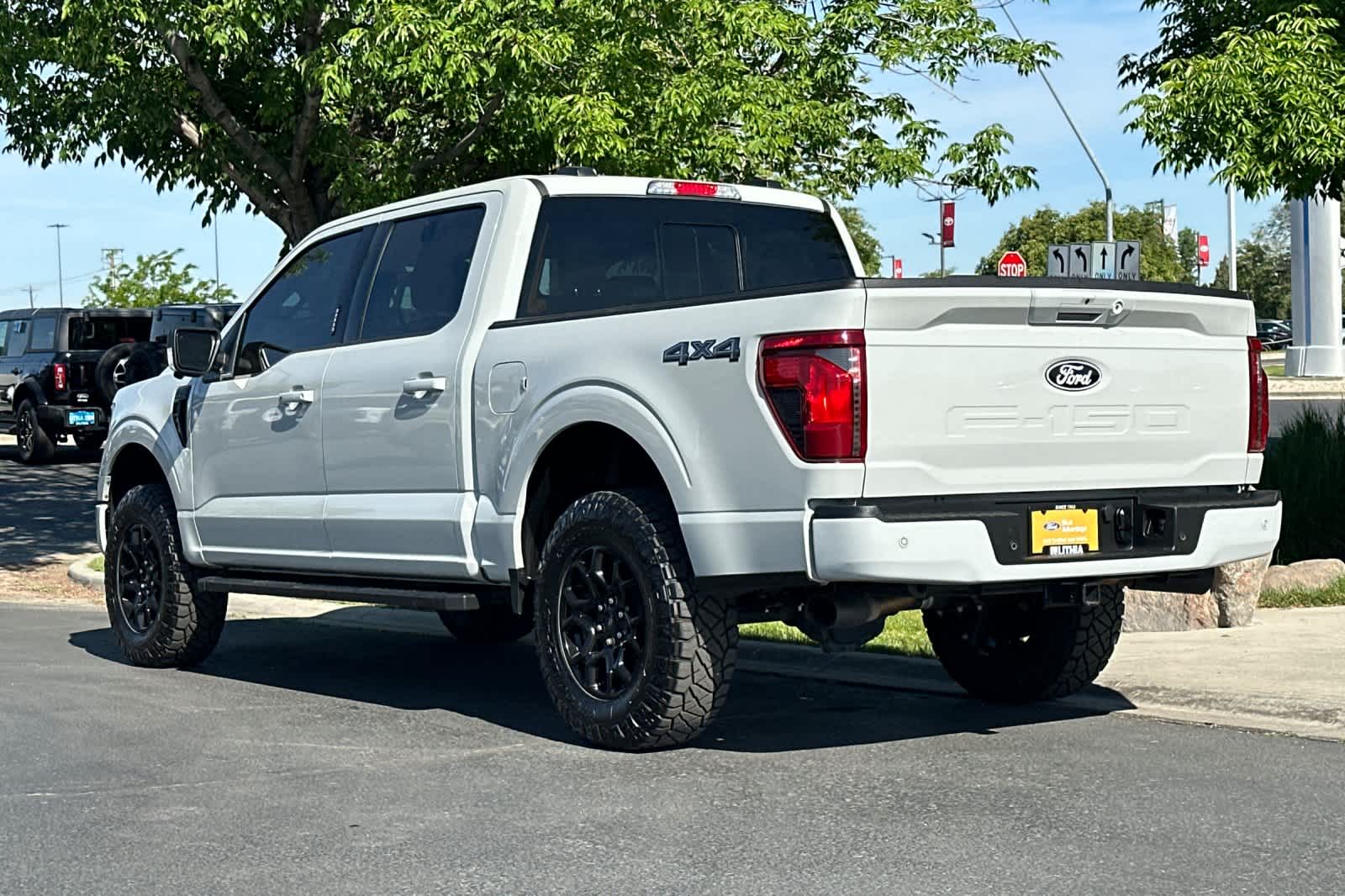 Thumbnail: 2024 Ford F-150 - 6
