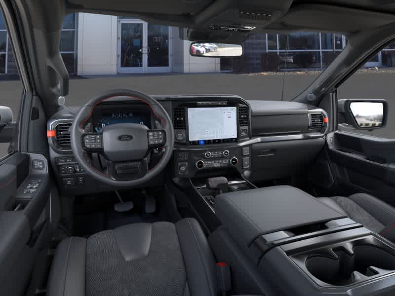 Thumbnail: 2026 Ford F-150 - 9