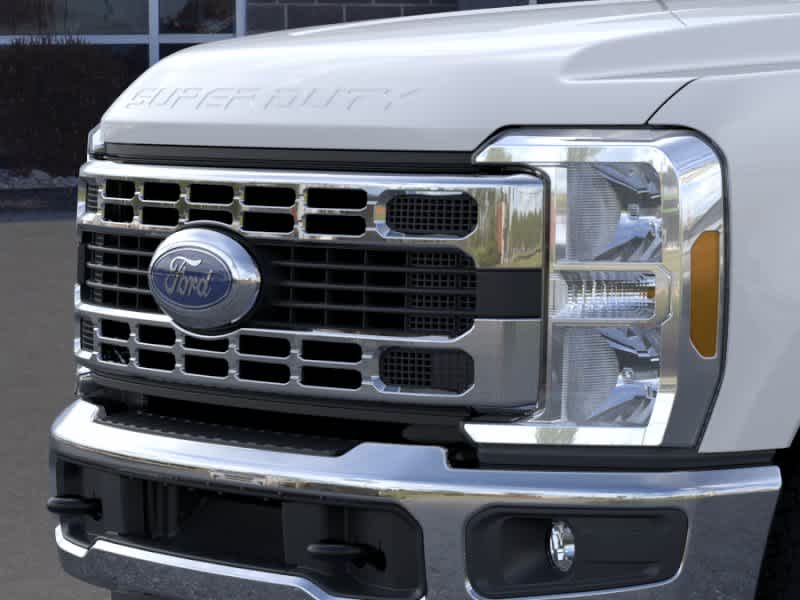 Thumbnail: 2026 Ford F-250 - 17
