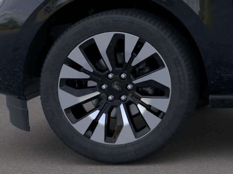 Thumbnail: 2026 Ford Expedition - 19