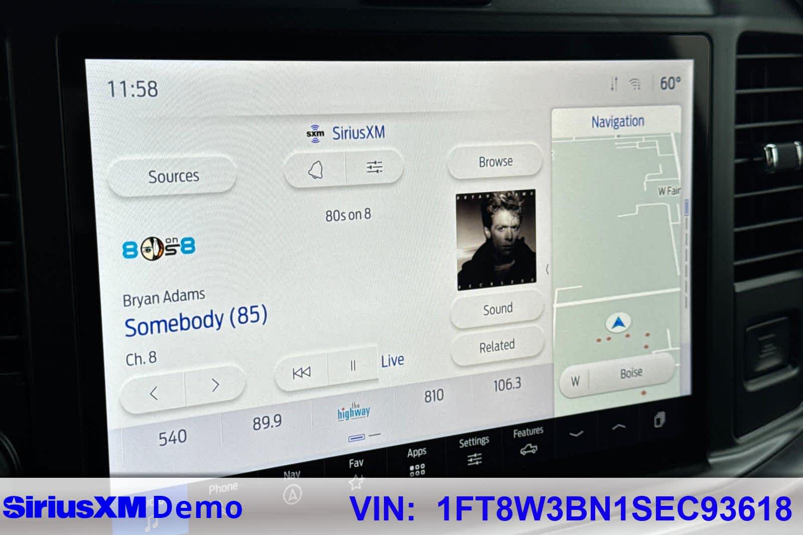 Thumbnail: 2025 Ford F-350 - 28