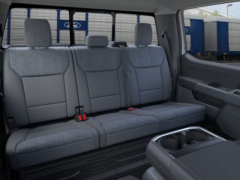 Thumbnail: 2025 Ford F-150 - 11